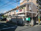 レーベンハイムの外観