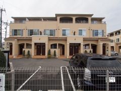 Yシャトレーヌの外観画像