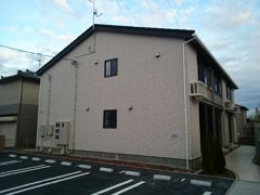 クレセールの外観画像