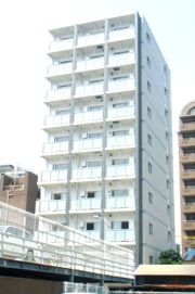 ホライゾン アヴェニューの外観画像