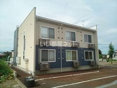 アルドールの外観画像