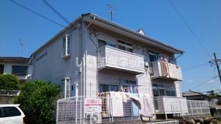 メゾンウェンドⅡの外観画像