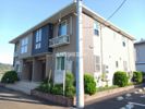 セレノAの間取り画像