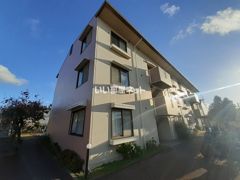 サンライズ星田B棟の外観画像