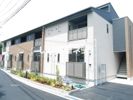 カーサグランデ ANの間取り画像