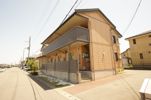 クレッセントあおば通の間取り画像