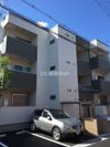 フジパレス牧野Ⅴ番館の間取り画像