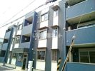 グランツ井上の間取り画像