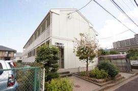 エレーネ花園の外観画像