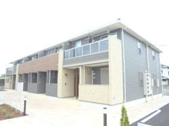 スパーツィオ カルドの外観画像