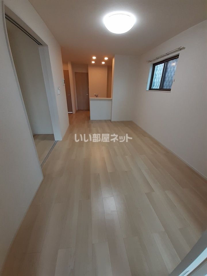 リビング