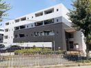 パル池田 2の外観