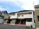 リーフグリーン ハイツⅡの外観