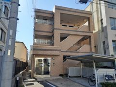 メープル神戸住吉の外観画像