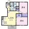 ファイン ブラザーの間取り画像