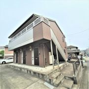 ミレーヌ仲町台の外観画像