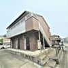ミレーヌ仲町台の間取り画像