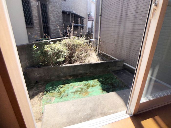 庭