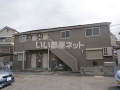 松葉苑の外観画像