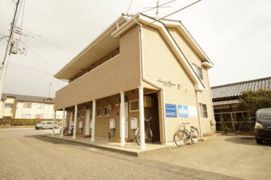 メゾン・ド・クララの外観画像