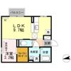 アルトプエンテの間取り画像