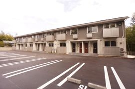 こもれび 参番館の外観画像