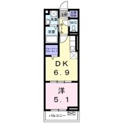 優樹邸の間取り画像