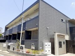 優樹邸の外観画像