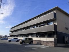 ネクストヴィラ B棟の外観画像