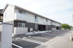 アメージングの間取り画像