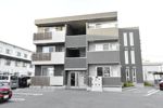 セジュール小張木の間取り画像