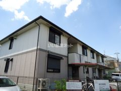 ヴェルドミール出口の外観画像
