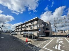 ディセット・ハイム牡丹山の外観画像