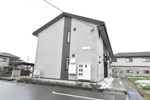 T＆Tの外観