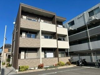 エクロジオンの外観画像