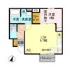ビエンナの間取り画像