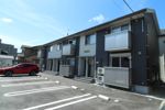 ビエンナの間取り画像