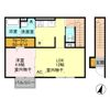 ビエンナの間取り画像
