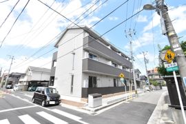 プチボヌールの外観画像