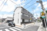 プチボヌールの外観