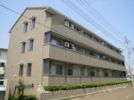 ボナール本館の間取り画像