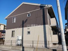 CASA泉 Aの外観画像