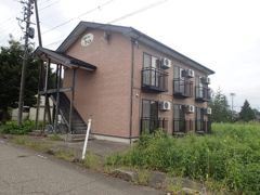 エコガーデンとちおの外観画像