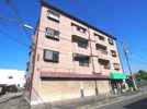 グランクレストの外観