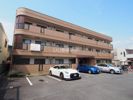 ファミーユ2の間取り画像