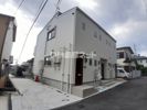 サポートタウン大東Ⅱの間取り画像