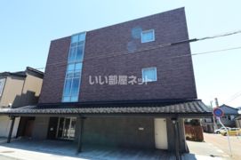 ロングステイ山下の外観画像