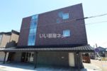 ロングステイ山下の間取り画像