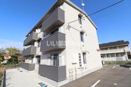 ルミノーザの外観画像