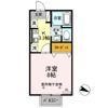 フィルコート新町 弐番館の間取り画像